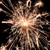 El Ayto. de Badajoz alerta del uso de pirotécnica esta Navidad