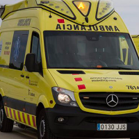 Grave accidente en la AP-7: diez heridos, dos de ellos en estado crítico