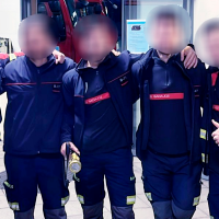 CSIF denuncia la grave falta de efectivos en el Servicio de Bomberos del Ayuntamiento de Badajoz