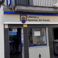 Toca un segundo premio de La Primitiva en Extremadura