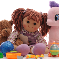 Navidad solidaria en Badajoz: costaleros recogerán juguetes para niños hospitalizados