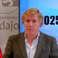 Gragera saca pecho por el Badajoz de 2025: más población, menos paro y una ciudad en transformación