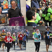 La San Silvestre 2025 llega cargada de premios y regalos