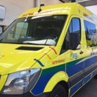 Servicios Sociosanitarios Generales (SSG) culmina 2025 con la adquisición de 300 nuevas ambulancias