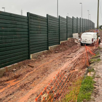 Así es el 'Plan de Acción contra el Ruido' que llevará a cabo el Gobierno en las carreteras