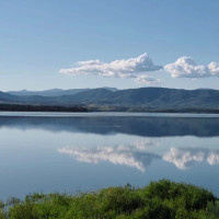 Así encuentra la reserva hídrica tras el mes de noviembre