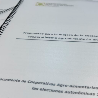 El campo extremeño exige un papel central en la agenda política tras el 21D