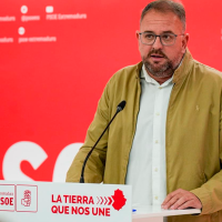 El PSOE de Extremadura acusa al PP de usar la justicia como arma electoral