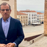 VOX acusa al Ayuntamiento de Cáceres de "sumisión" a la agenda climática con la ZBE