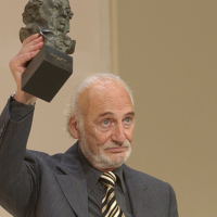 Fallece a los 96 años Héctor Alterio, símbolo del cine español y argentino