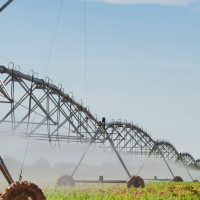 Agricultura invertirá más de 96 M€ para modernizar regadíos