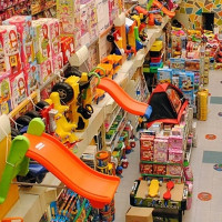 Seguridad esta Navidad: alertan de casi 700 juguetes en lo que va de año