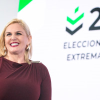 La participación hasta las 18:00 horas cae más de 6 puntos respecto a 2023