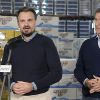 El PP de Extremadura acusa a PSOE y VOX de "paralizar la región"