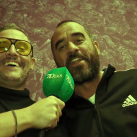 Los Water Closet pasan del Carnaval este 2026