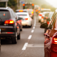 Radares, helicópteros y drones: así será el dispositivo de la DGT para el puente de diciembre