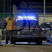 Susto y desconcierto en la barriada de Llera por el sonido de una fuerte explosión