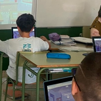 Extremadura pone en marcha el proceso de admisión escolar para el curso 2026/2027