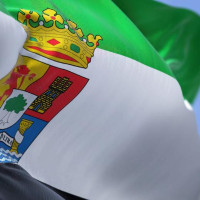 Juntos X Extremadura Levanta apela al voto regionalista ante la desconfianza política