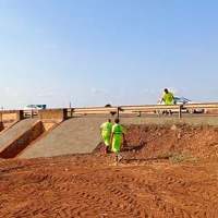 Inversión histórica en Badajoz: 15 M para conservar 186 km de carreteras