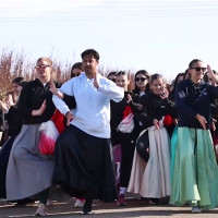 Shantala representará tres momentos importantes de la Ruta de la Seda este Carnaval