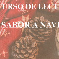 El Plan de Fomento de la Lectura organiza un concurso navideño