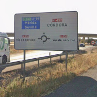 “La autovía entre Zafra y Córdoba es compatible con la presencia de linces”