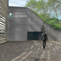 Así será el Centro de Salud Los Pinos en el Palacio de Congresos de Badajoz