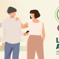 Descienden los suicidios en España por segundo año consecutivo