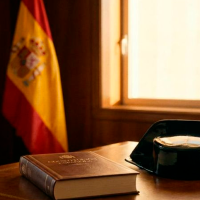 Día de la Constitución: AUGC denuncia la brecha de derechos entre ciudadanos y Guardias Civiles