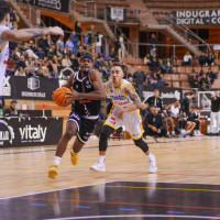 El Vítaly La Mar BCB se despide del año con una victoria épica