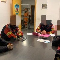 ¿Badajoz está en peligro? Solo cuatro bomberos este domingo: "¡No somos Superman!"