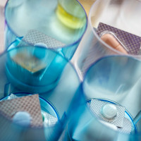 Retiran un lote de medicamentos para la ansiedad y depresión