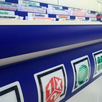 La Lotería Nacional deja un primer premio en Los Santos de Maimona