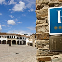 Los hoteles extremeños reciben a más de 100.000 viajeros en noviembre