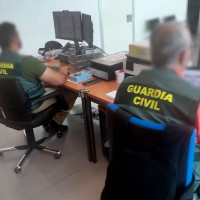 Detenido un falso representante deportivo por abusar de 61 menores