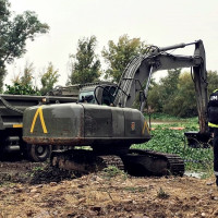 JXEL pide la creación de una Unidad Militar de Emergencias con sede en Extremadura