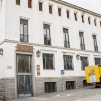 Mérida suma patrimonio público con la compra del emblemático edificio de Correos