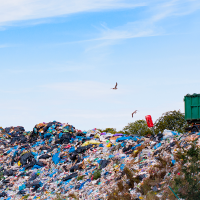 Nueva normativa: ¿Cuándo deja de ser peligroso para el medio ambiente un vertedero?
