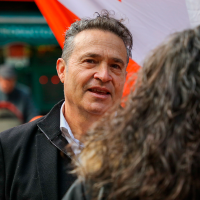 Ciudadanos presenta en Cáceres su programa electoral: "Extremadura no necesita más ruido, necesita soluciones"