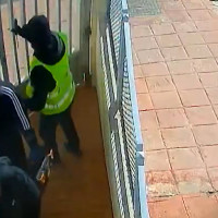 Frustran un vuelco a una guardería donde se ocultaban unas dos toneladas de hachís