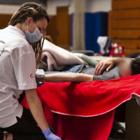 Cruz Roja Española en Extremadura está de aniversario