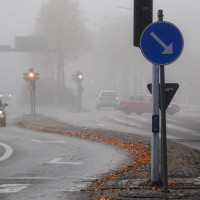 Extremadura baja de los 0 grados esta madrugada