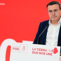 Tiempo de decisiones en el PSOE: la ejecutiva regional se reunirá esta tarde