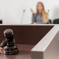 Disminuye el número de asuntos en los órganos judiciales en Extremadura