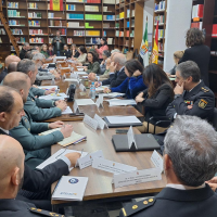El TSJEx da un paso más contra la violencia machista con nuevas secciones en Mérida y Badajoz