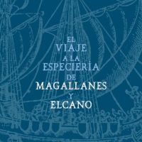 El Hospital Centro Vivo acoge la exposición sobre la gesta de Magallanes y Elcano