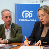 Guardiola firma el Pacto por la Caza y anuncia nuevas medidas para reforzar la actividad cinegética