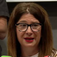 Detenida la ex militante del PSOE Leire Díez