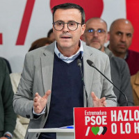 ¿Qué hará Gallardo después de dimitir?